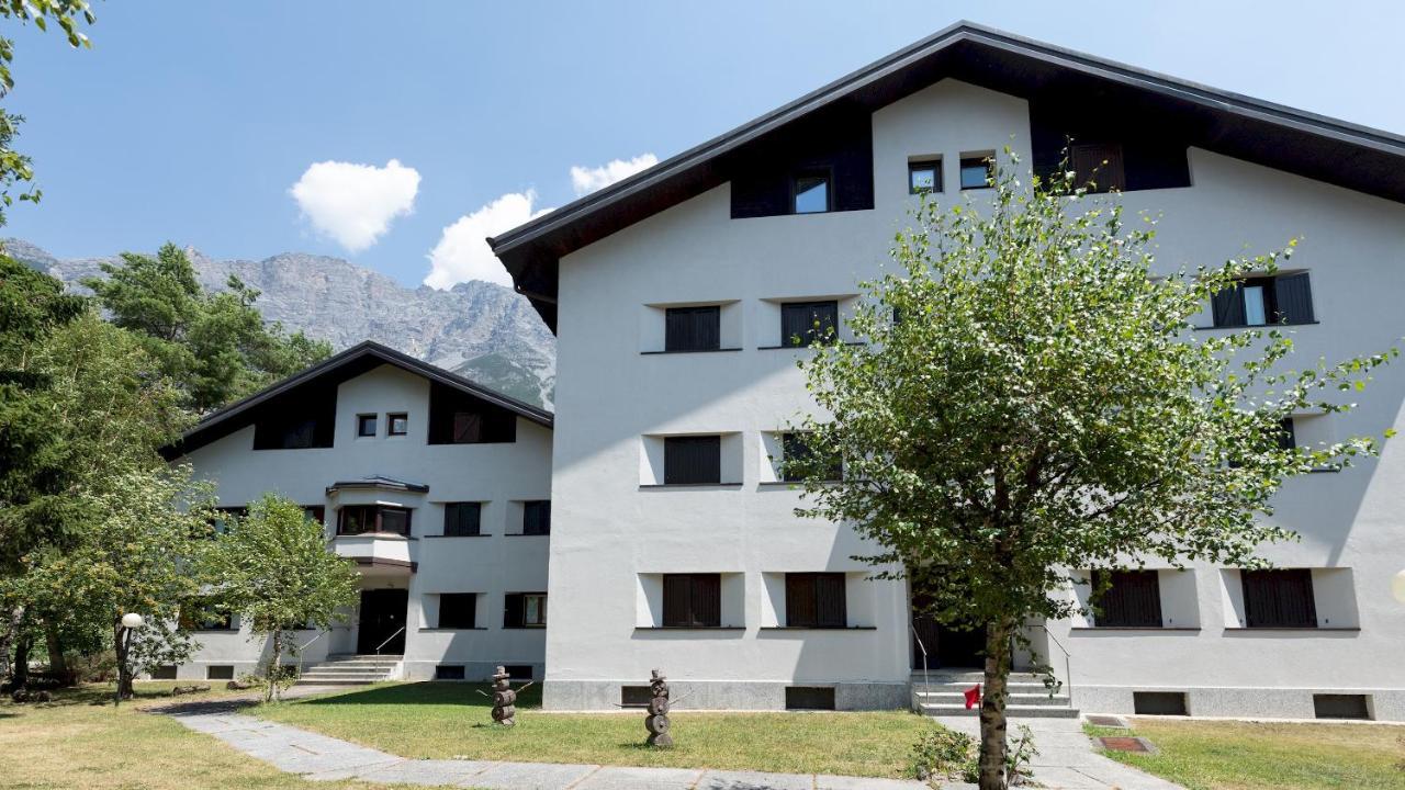 Italianway - San Gallo 16 Bormio Buitenkant foto